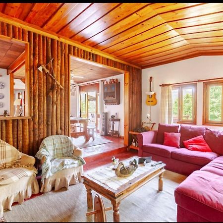 Casa Soutinho - Geres Villa Ventosa  Ngoại thất bức ảnh