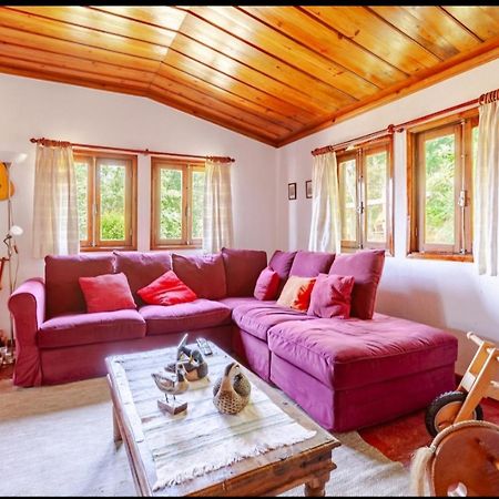 Casa Soutinho - Geres Villa Ventosa  Ngoại thất bức ảnh