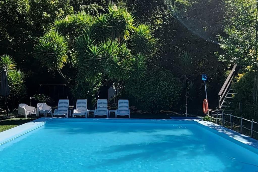 Casa Soutinho - Geres Villa Ventosa  Ngoại thất bức ảnh
