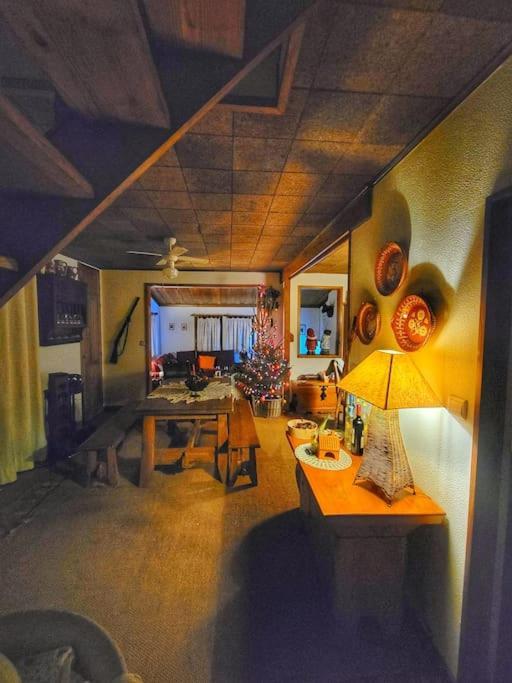 Casa Soutinho - Geres Villa Ventosa  Ngoại thất bức ảnh