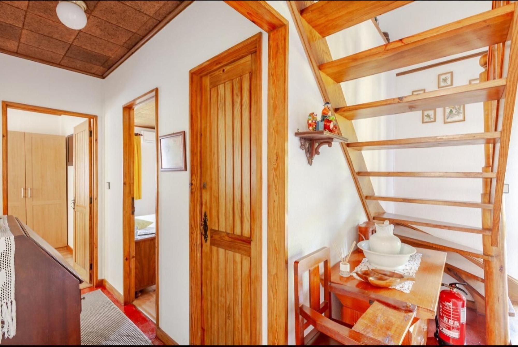 Casa Soutinho - Geres Villa Ventosa  Ngoại thất bức ảnh