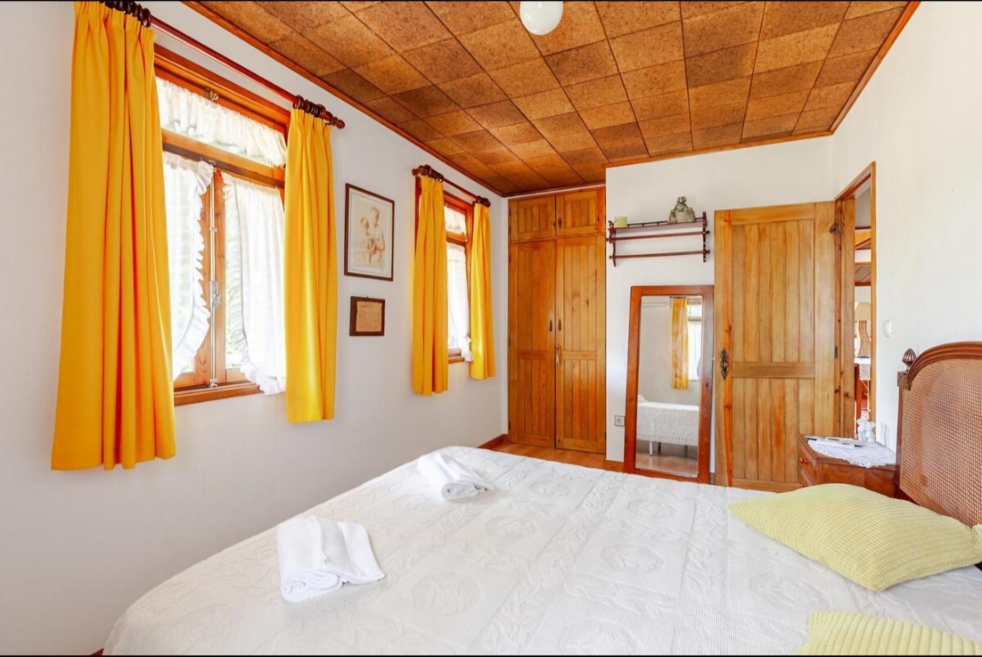 Casa Soutinho - Geres Villa Ventosa  Ngoại thất bức ảnh