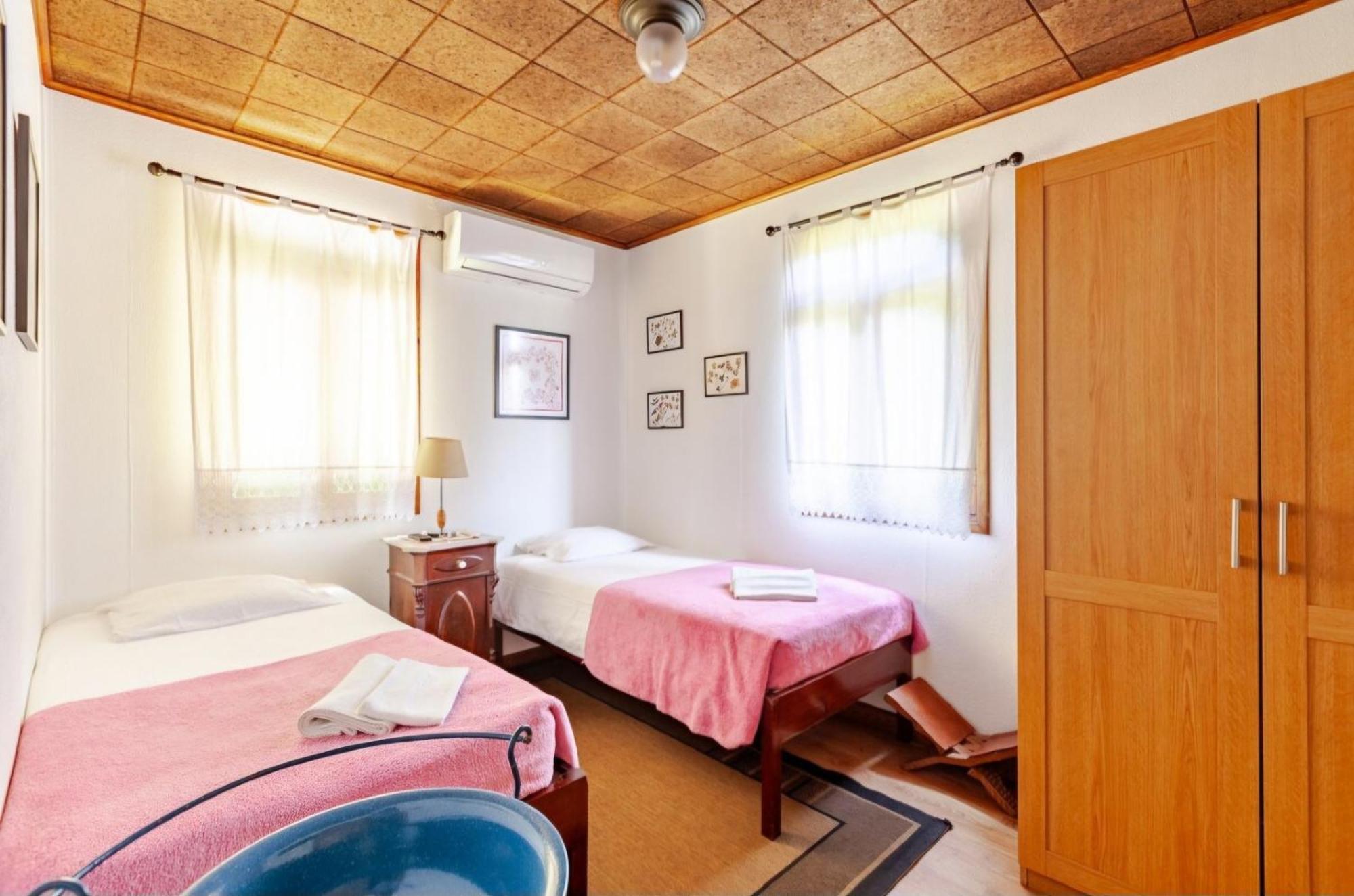 Casa Soutinho - Geres Villa Ventosa  Ngoại thất bức ảnh