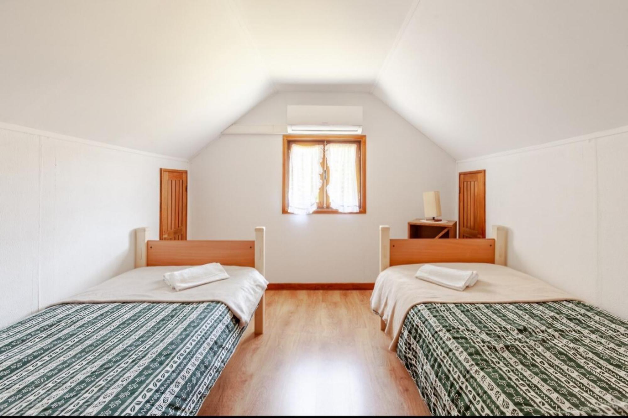 Casa Soutinho - Geres Villa Ventosa  Ngoại thất bức ảnh