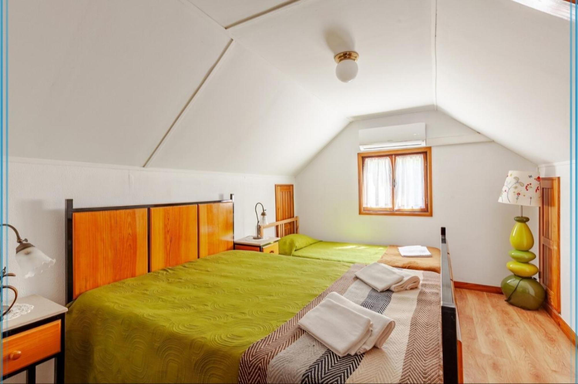 Casa Soutinho - Geres Villa Ventosa  Ngoại thất bức ảnh