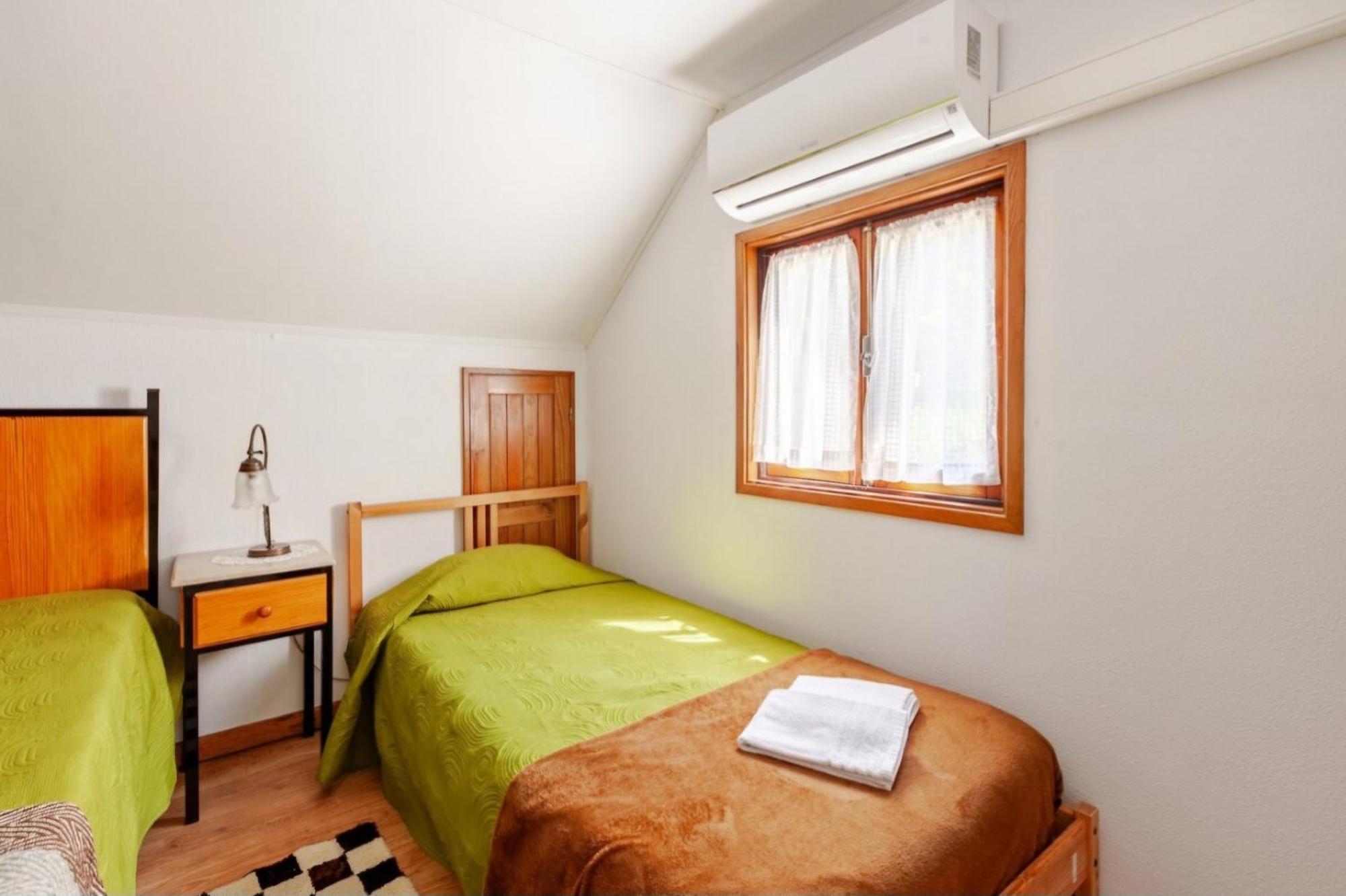 Casa Soutinho - Geres Villa Ventosa  Ngoại thất bức ảnh