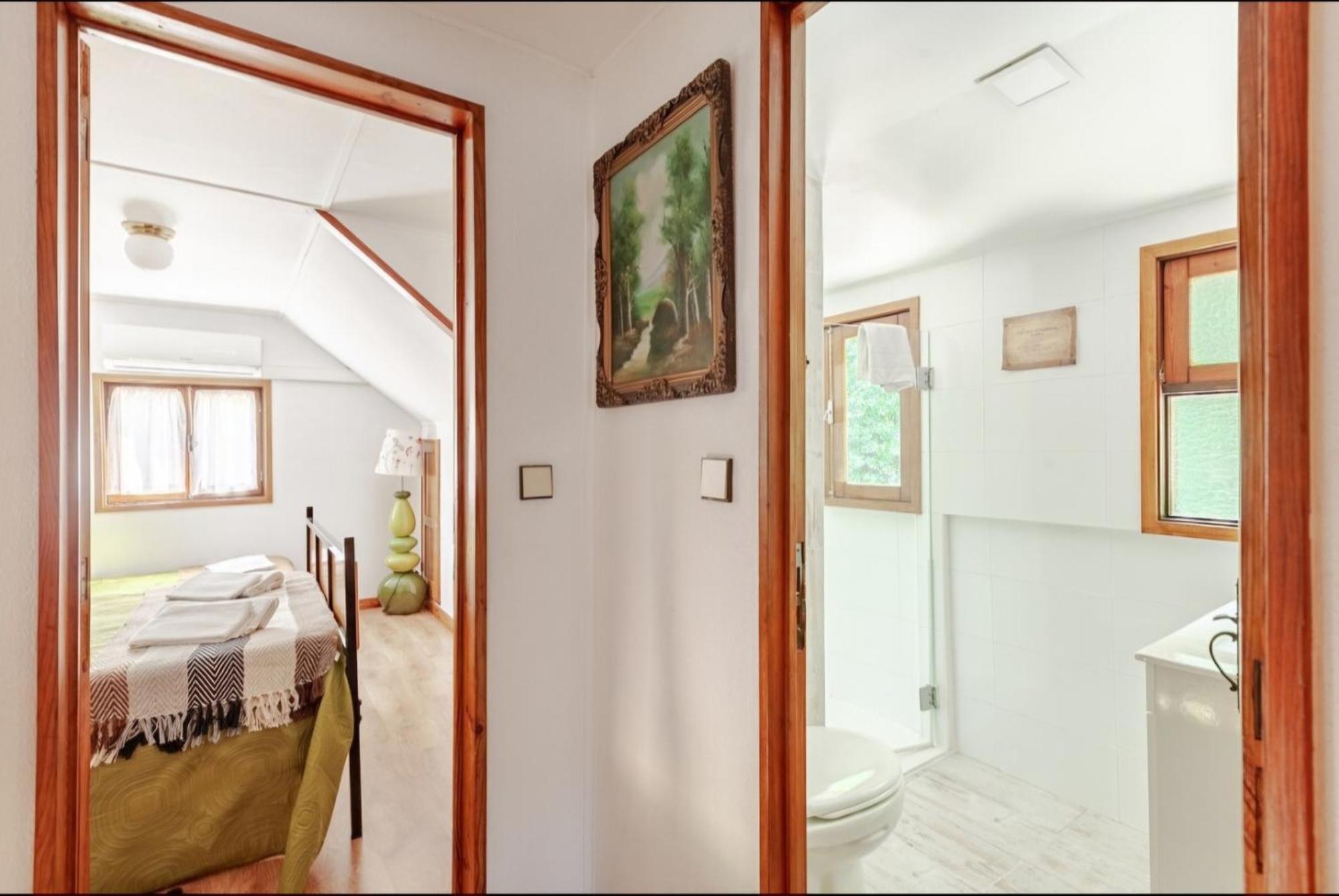 Casa Soutinho - Geres Villa Ventosa  Ngoại thất bức ảnh