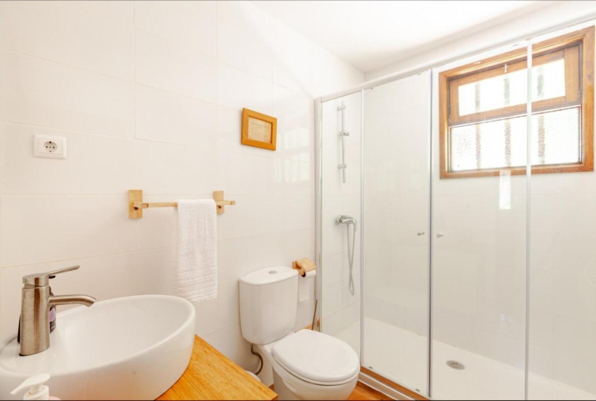 Casa Soutinho - Geres Villa Ventosa  Ngoại thất bức ảnh